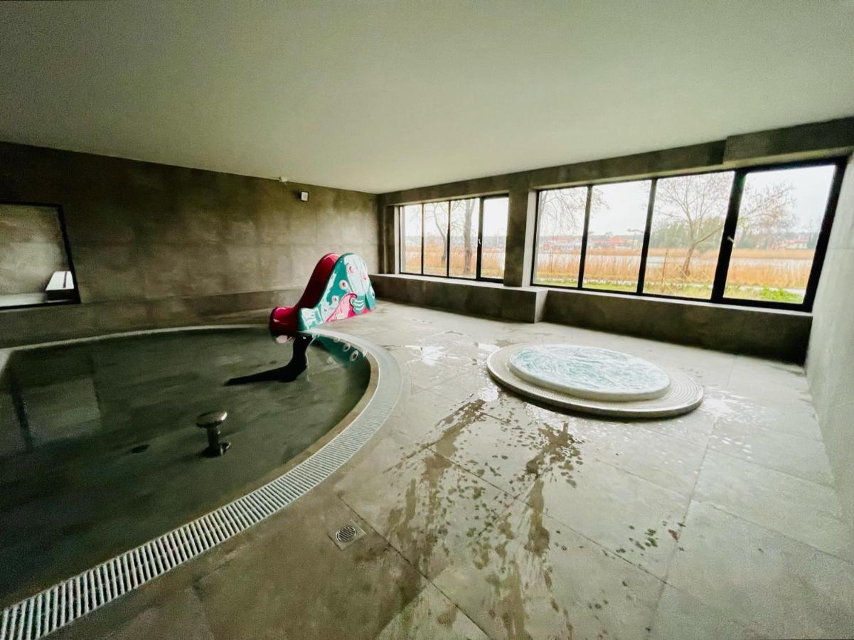 Apartment Sloneczny Dziwnow