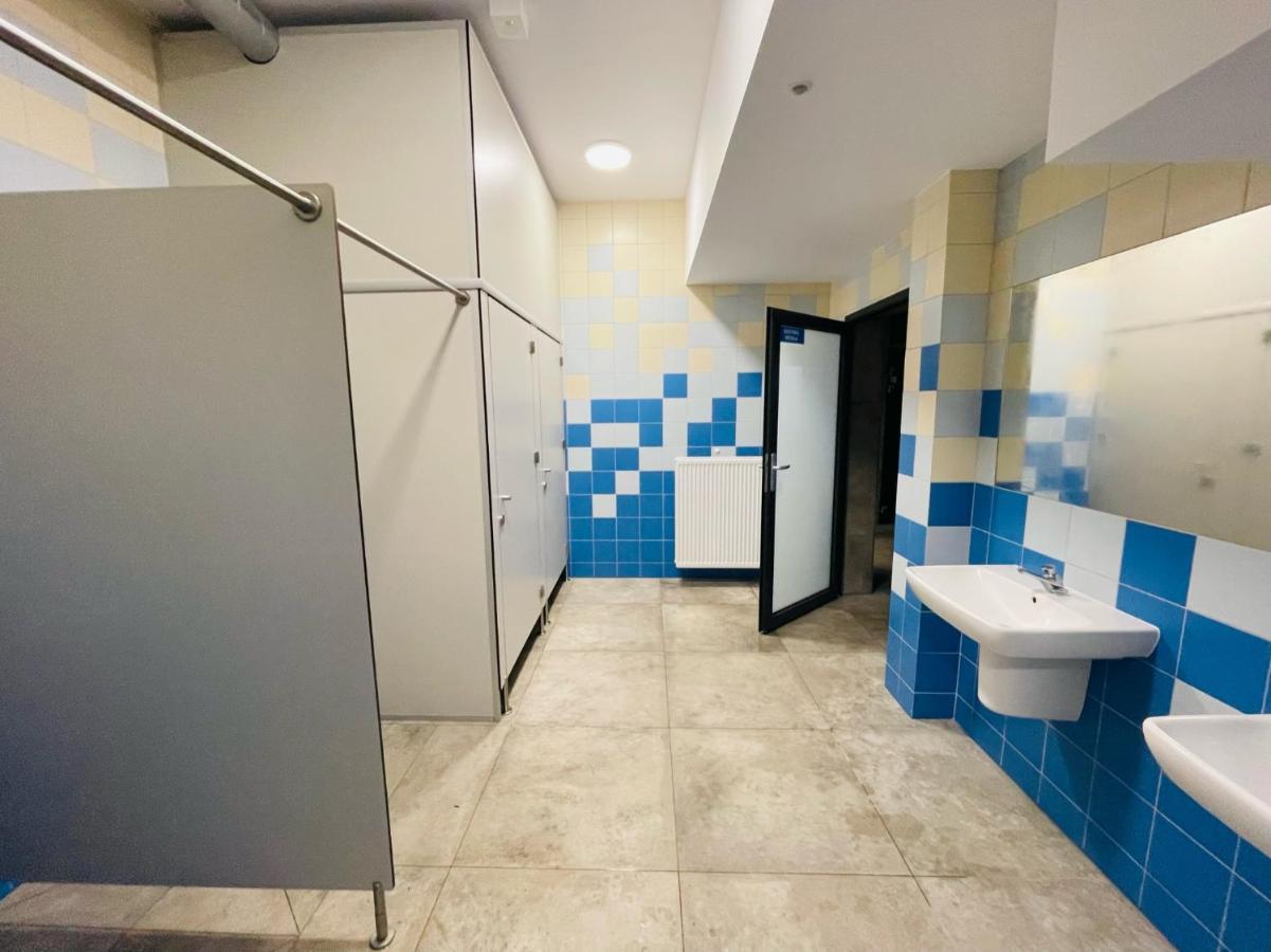 Sloneczny Apartment Dziwnow